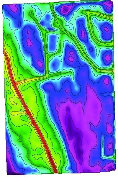 Ag Data Mapping Solutions - Pricing 12 Image
